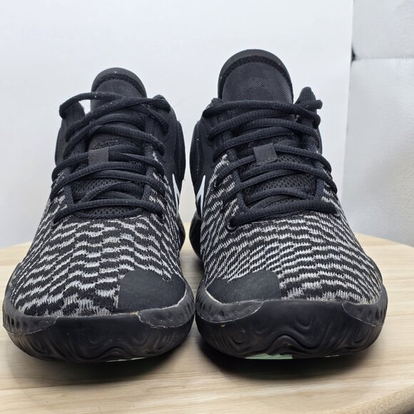 Nike Mens KD Trey 5 VIII Basketball Shoes Men's Size 8 CK2090-003 Black Sneakers - Picture 2 of 11